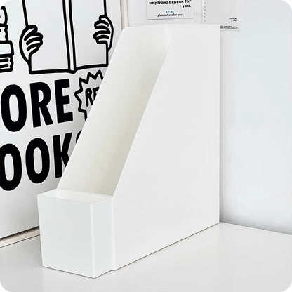 Eleganter Dokumenten Organizer