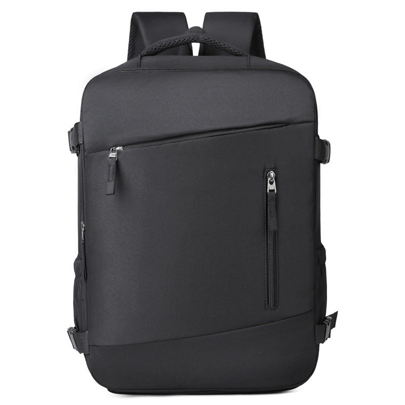 Vielseitiger Multi-Kompartiment-Rucksack Brehn
