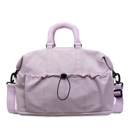 Multi-Zweck-Wochenend-Reise-Duffle-Bag Brehn