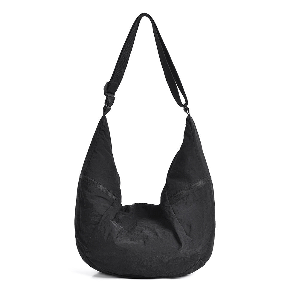 Moderne Sling-Schultertasche Brehn