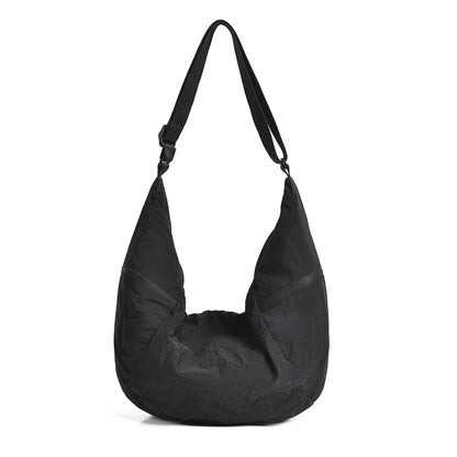 Moderne Sling-Schultertasche Brehn