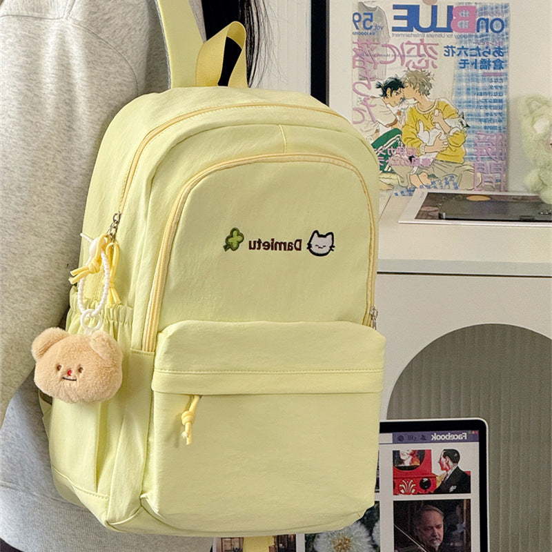 Leichtgewicht Urban Reise Rucksack Brehn