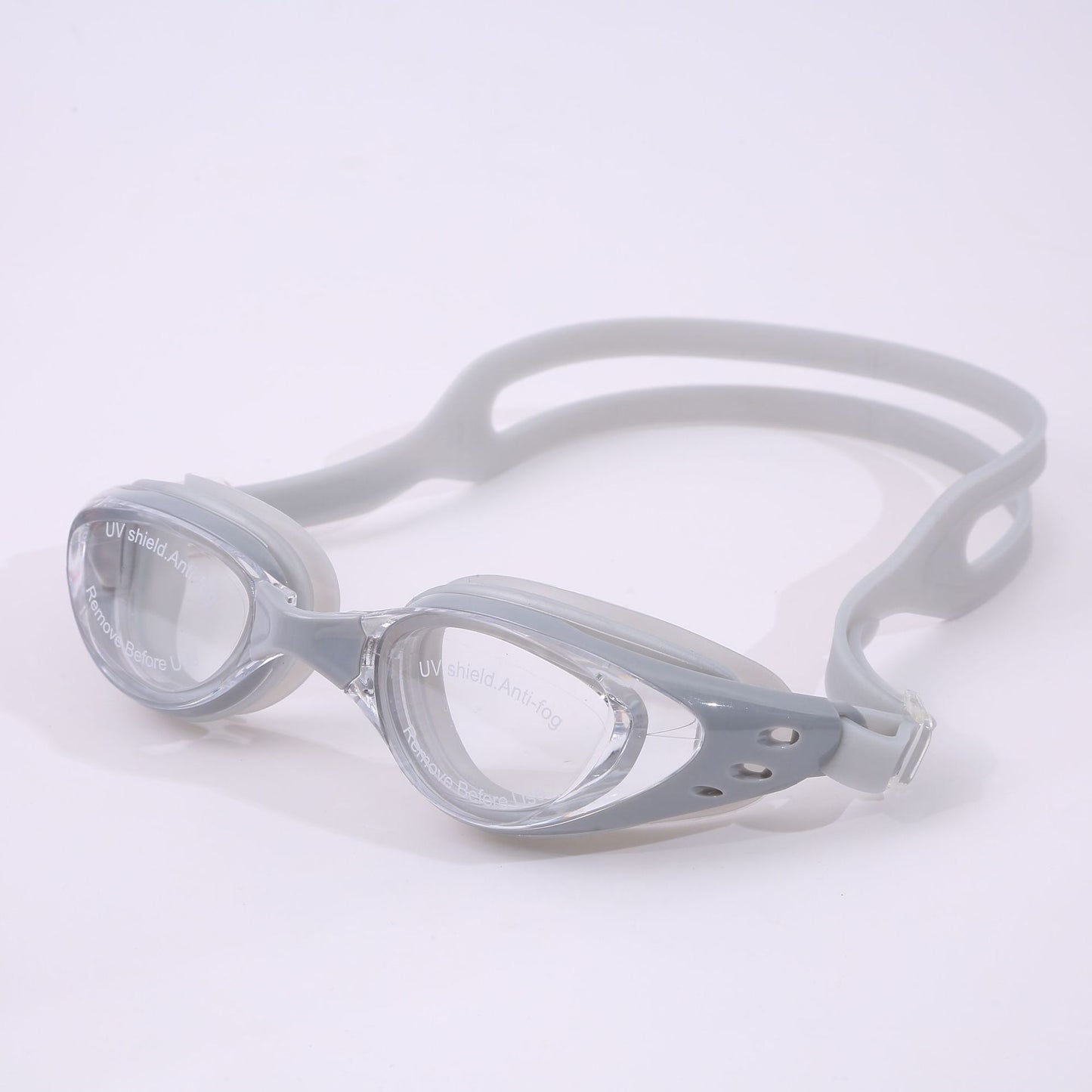 Anti-Beschlag Schwimmbrille Brehn