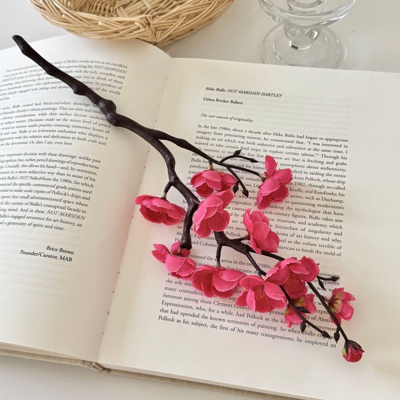 Kirschblüten Floral Stem
