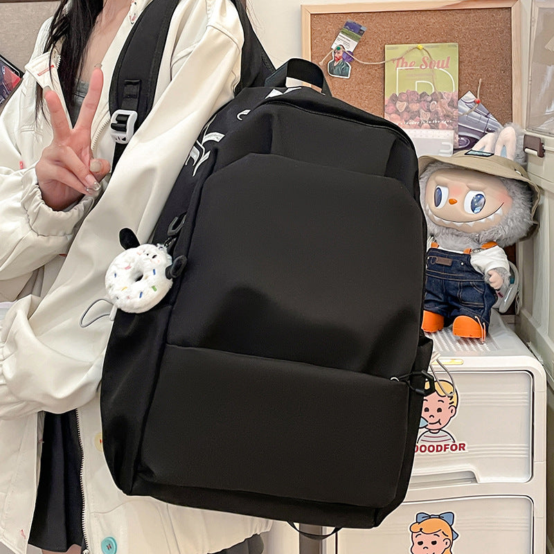 Vielseitiger stilvoller Rucksack Brehn