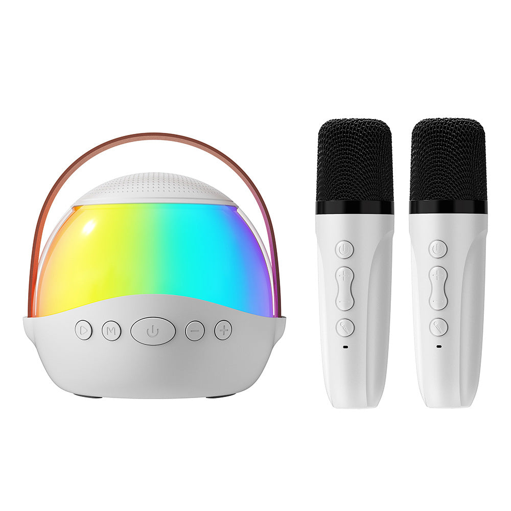 Tragbarer Bluetooth Lautsprecher Brehn