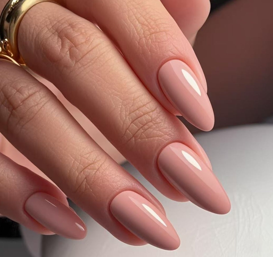Premium langanhaltende Nagelverlängerungen Brehn