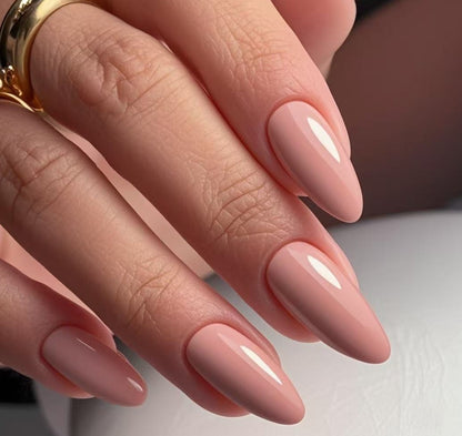 Premium langanhaltende Nagelverlängerungen Brehn