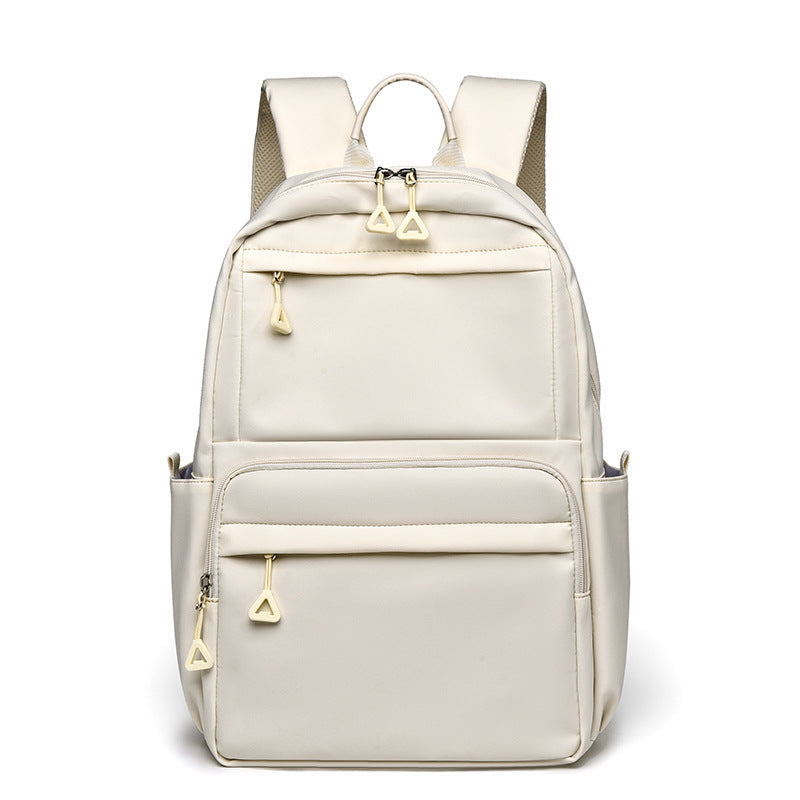 Elegante funktionale Laptop-Rucksack Brehn