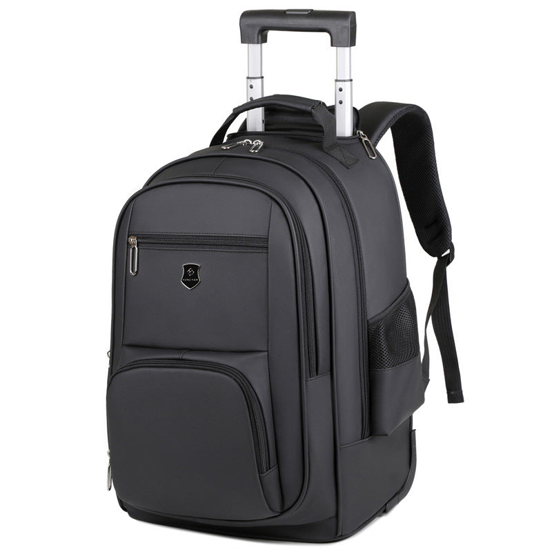 Hochkapazitäts-Rollrucksack Brehn