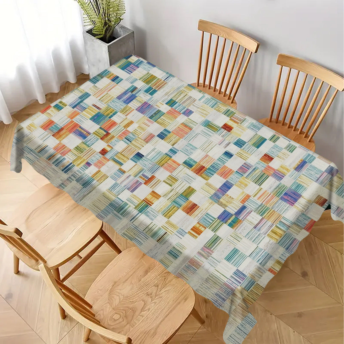 Heimtextilien Tischdecke Brehn