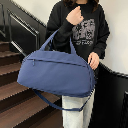 Geräumige Reisetasche Brehn