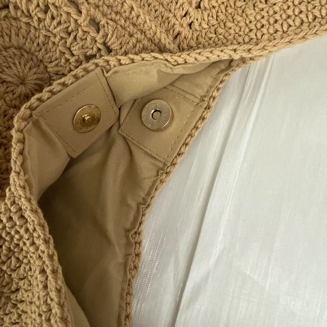 Handtasche Brehn