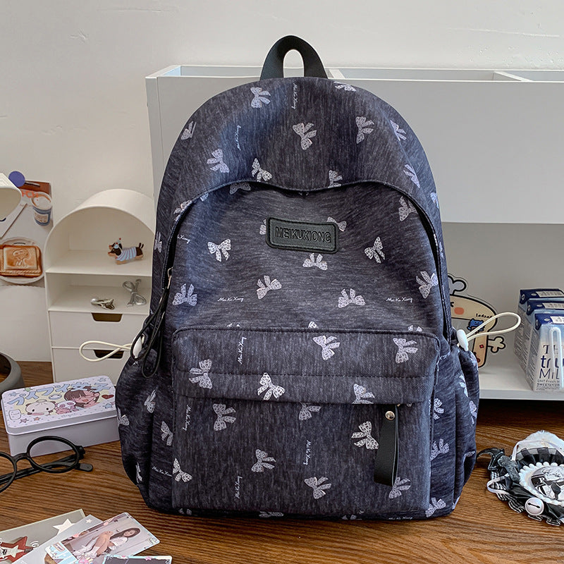 Stylische Freizeit-Rucksack Brehn