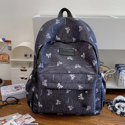Stylische Freizeit-Rucksack Brehn