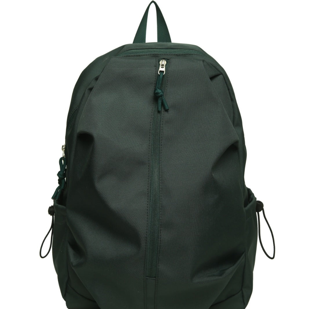Leichter Urban-Rucksack mit Multifunktionalen Seitentaschen Brehn