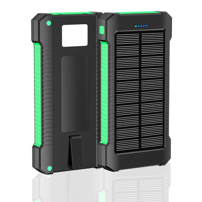 Solar Ladegerät Brehn
