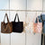 WoStylish Corduroy Einkaufstasche Brehn