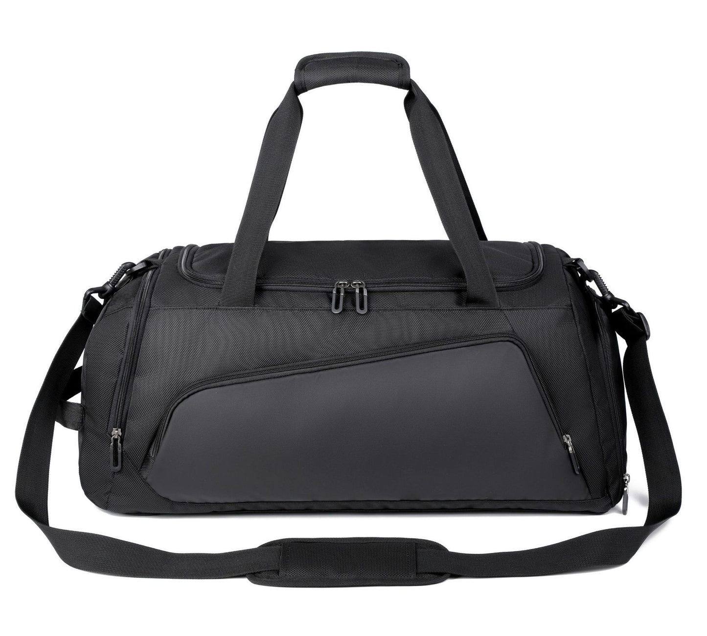 Kompakte Utility Reise Duffel Brehn