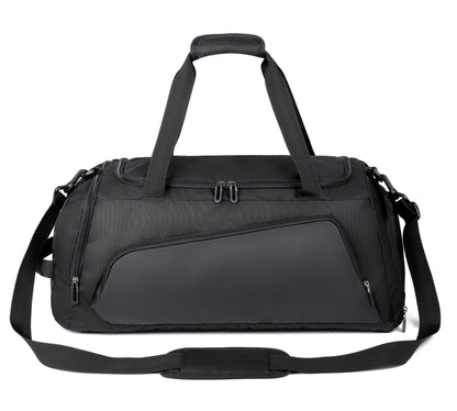 Kompakte Utility Reise Duffel Brehn