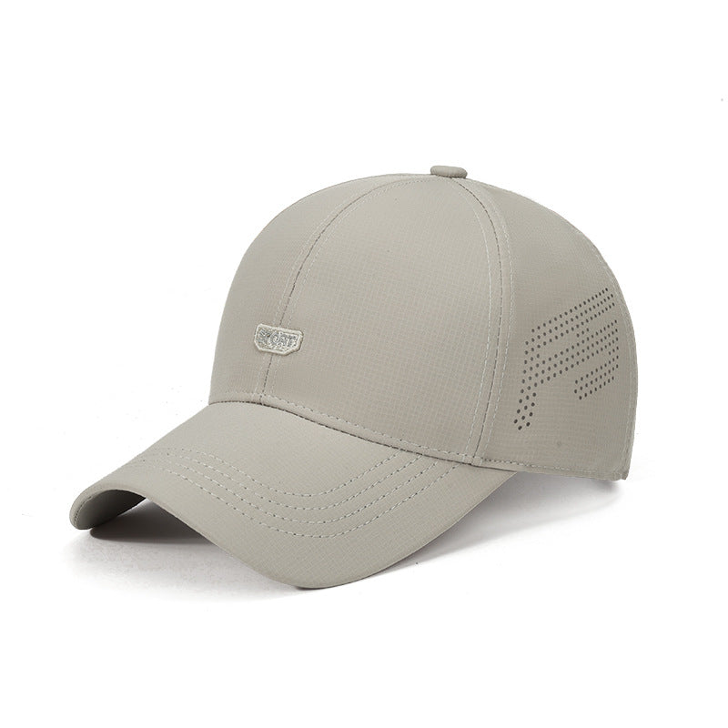 Herren Performance Athletic Cap Brehn