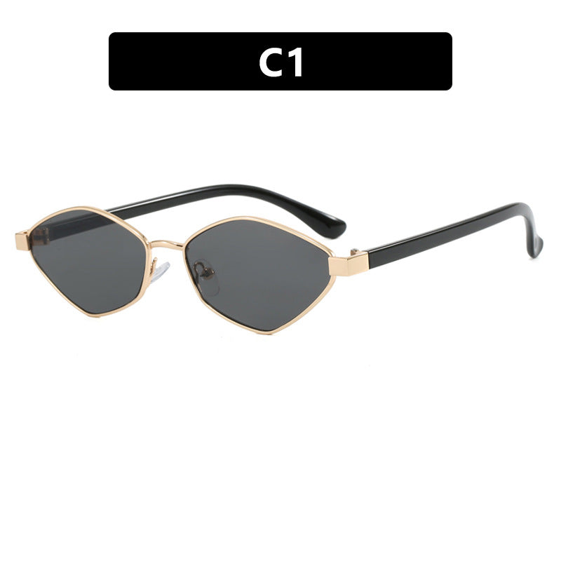 Damen Designerkorrekturbrille Brehn