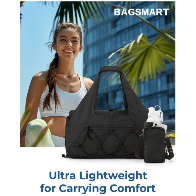 Vielseitige Sport-Duffle-Bag Brehn