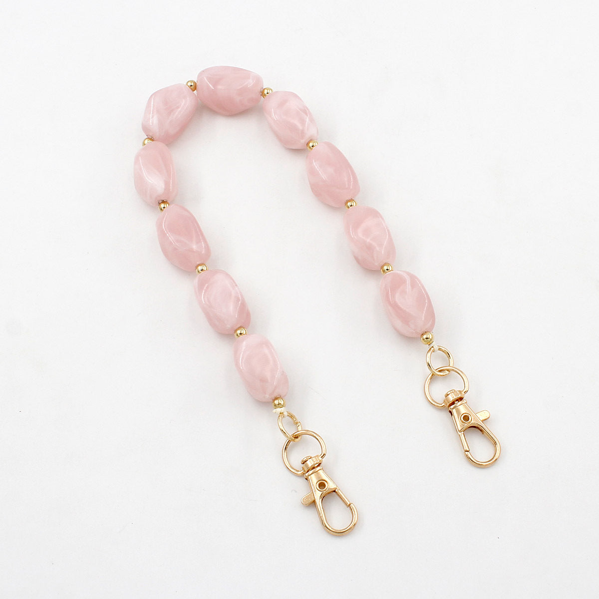 Stylische Perlen-Brillenketten Brehn