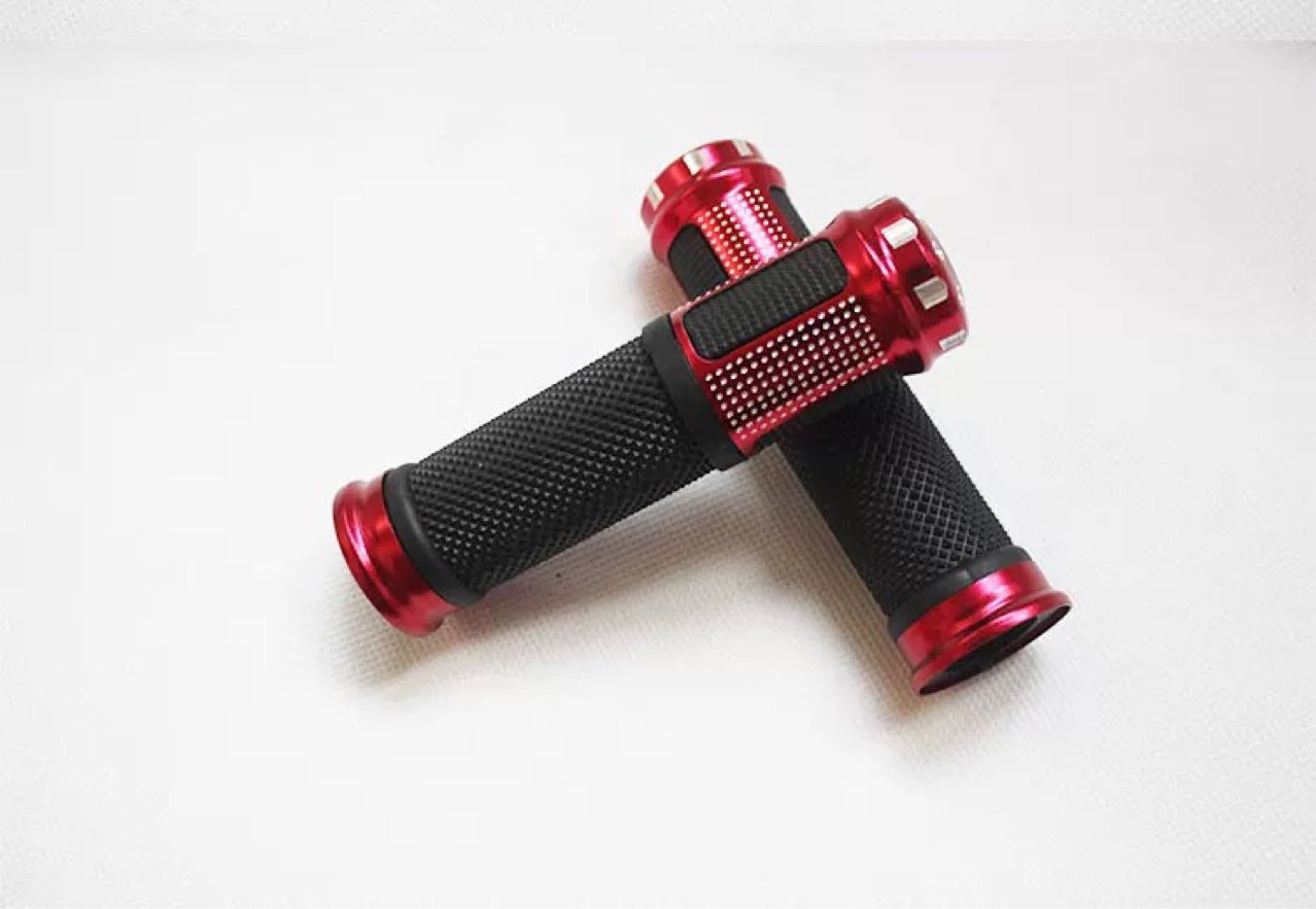Ergonomische Anti-Rutsch Fahrrad Lenkergriffe Brehn
