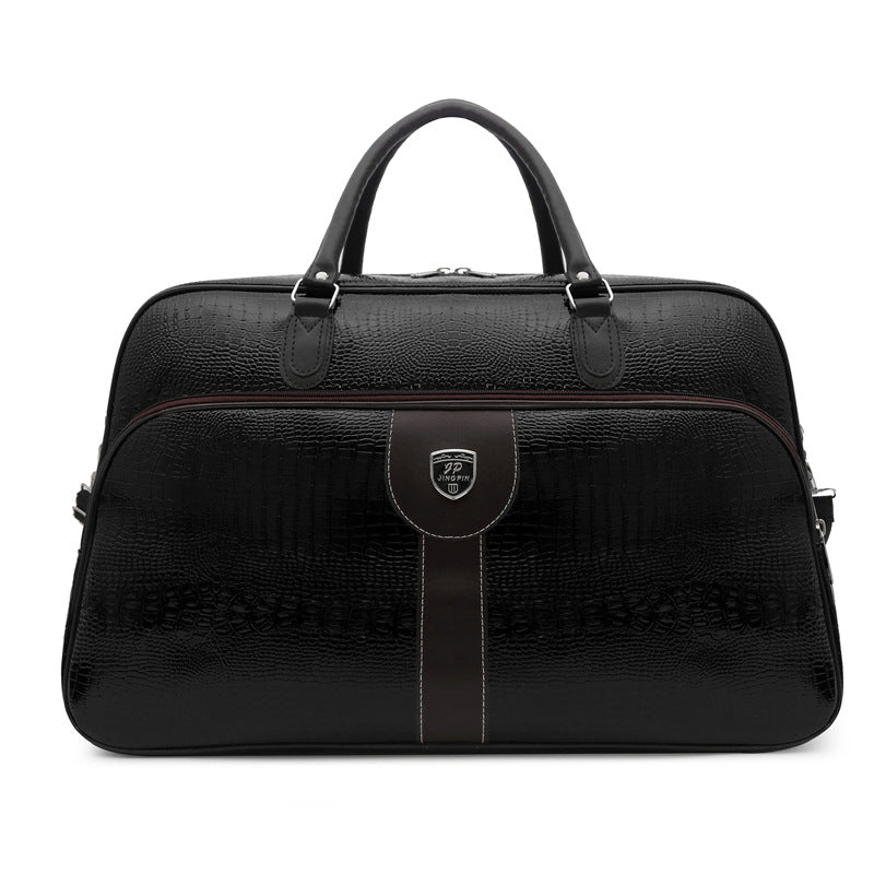 Damen Luxuriöse und stilvolle Reisetasche Brehn
