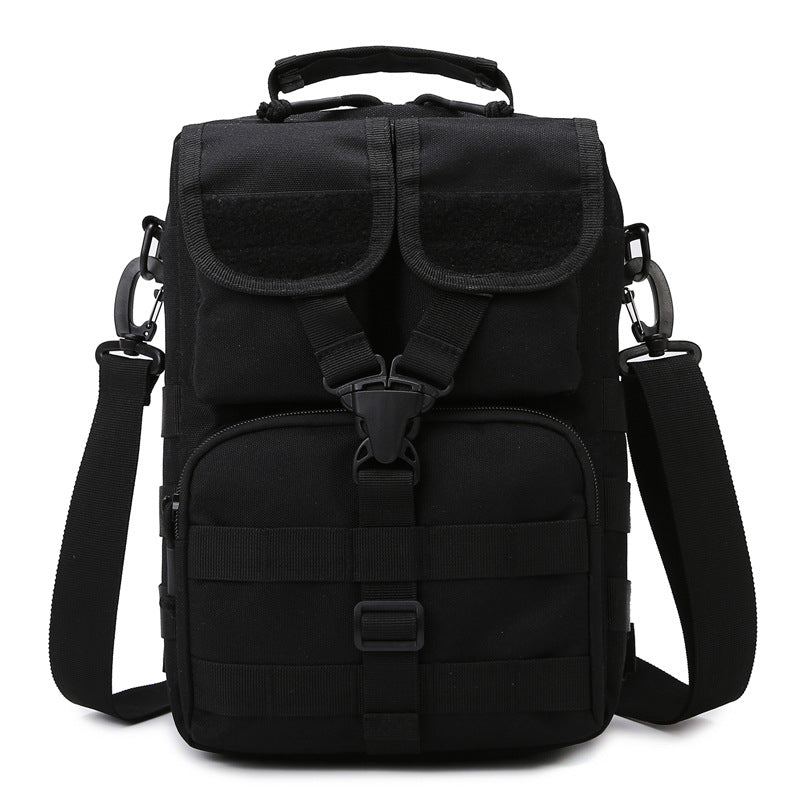Vielseitige taktische Mehrzweck-Tasche Brehn