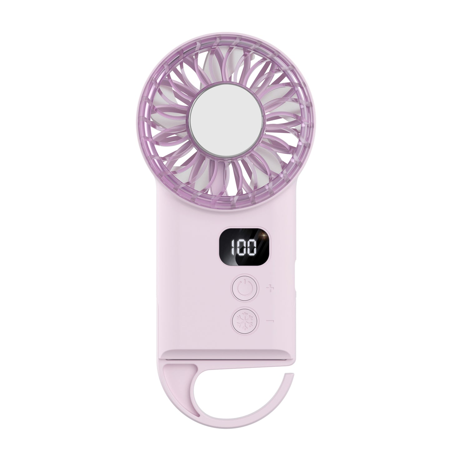 Tragbarer Mini-USB-Lüfter Brehn