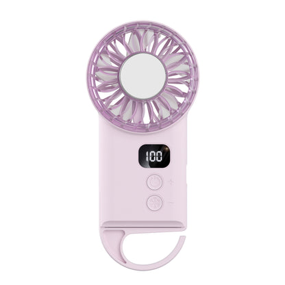 Tragbarer Mini-USB-Lüfter Brehn