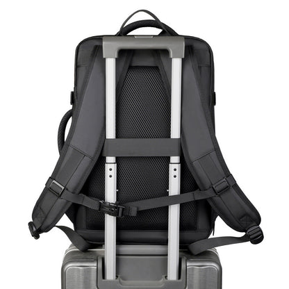 Multi-Funktionales Reisegepäck Rucksack Brehn