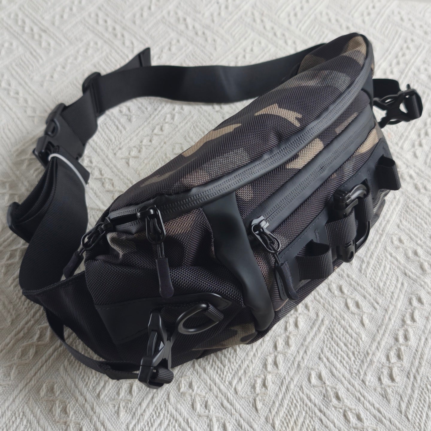 Utility Taille Pack Brehn
