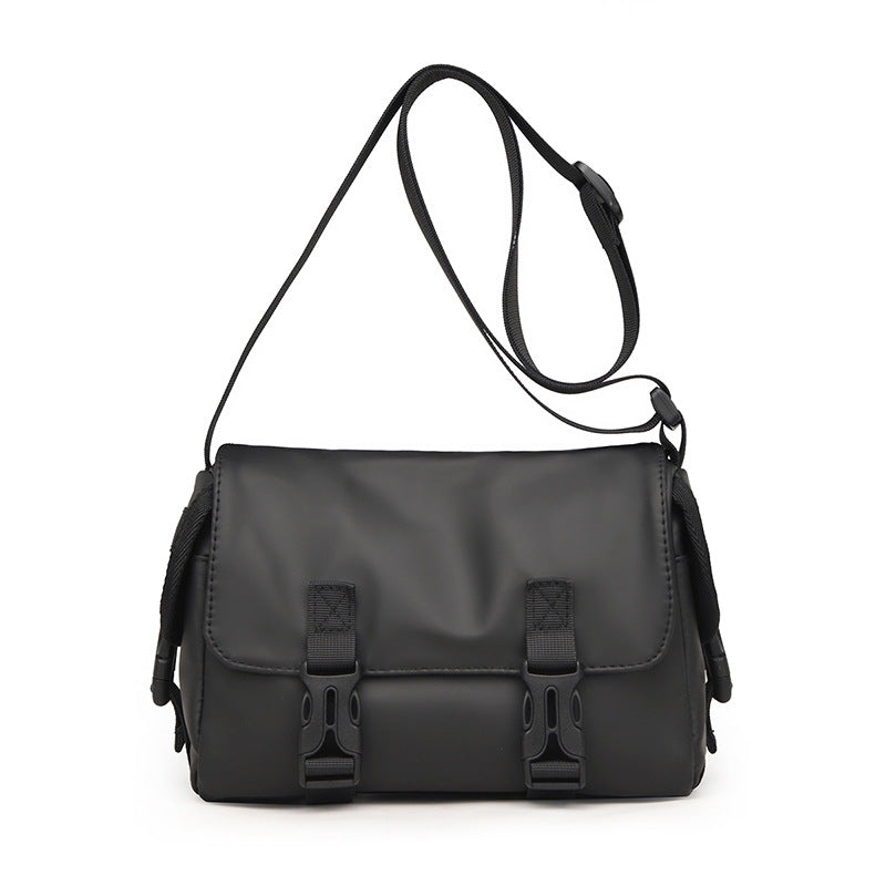 Vielseitige Outdoor Multi-Compartt Sling Tasche Brehn