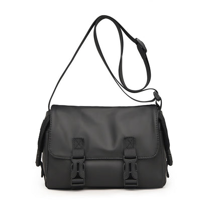 Vielseitige Outdoor Multi-Compartt Sling Tasche Brehn