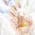 Elegantes Premium Press-On Nagelkunst-Set Brehn