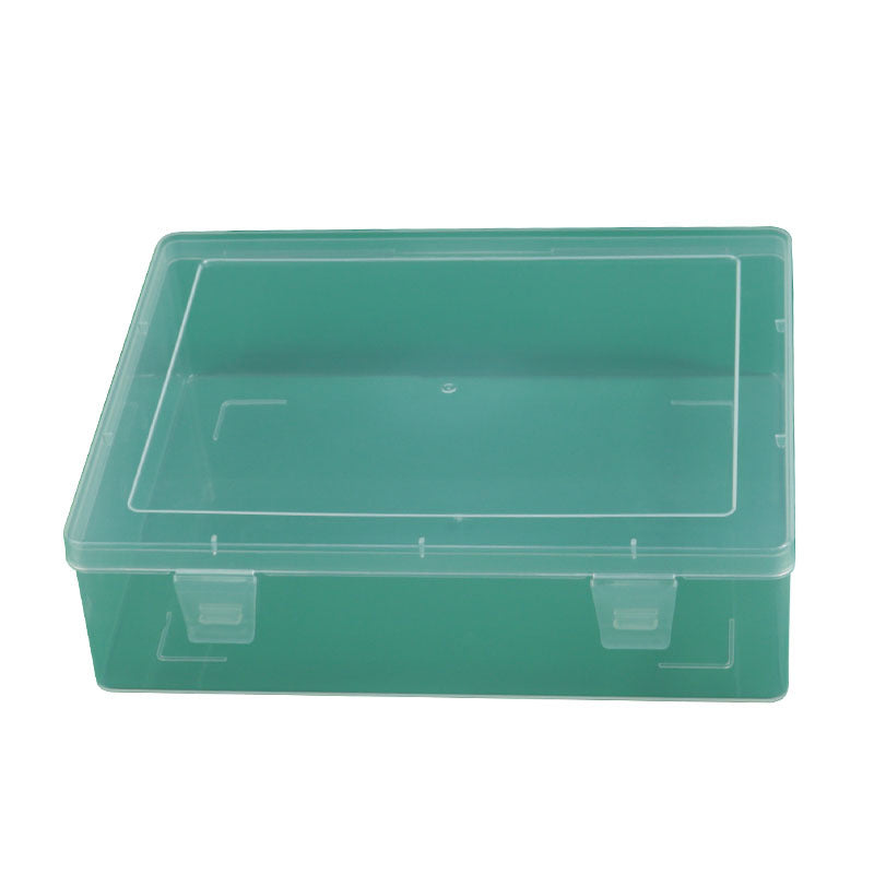 Modulare Aufbewahrungsbox Brehn