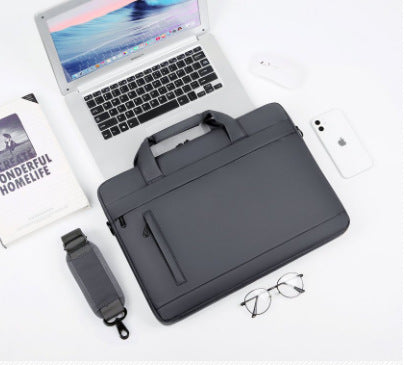 Professionelle Slim Laptop Hülle Brehn
