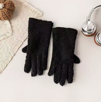Thermische Touchscreen Winterhandschuhe Brehn