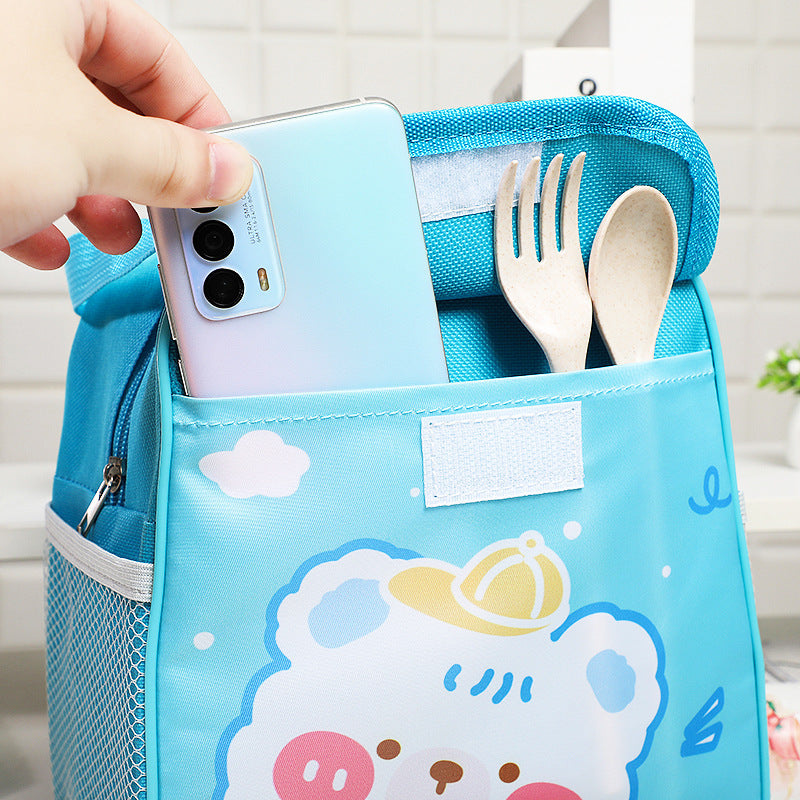 Lunch Tasche Brehn