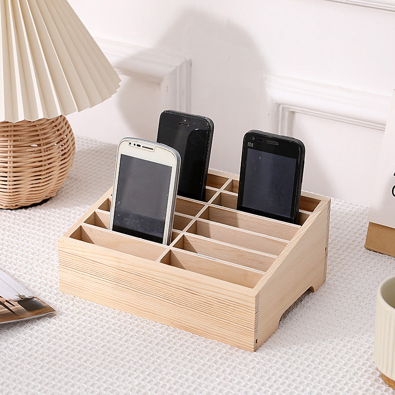 Mobiltelefon-Organizer Brehn