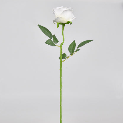 Dekorative Künstliche Rose