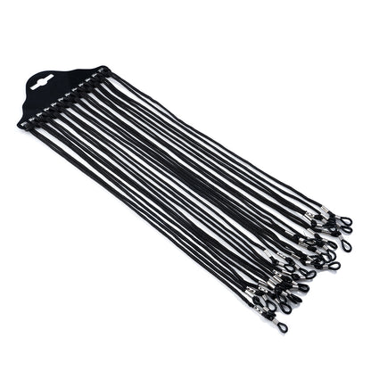 Hochleistungs-Stretch-Schuhschnürsenkel Brehn