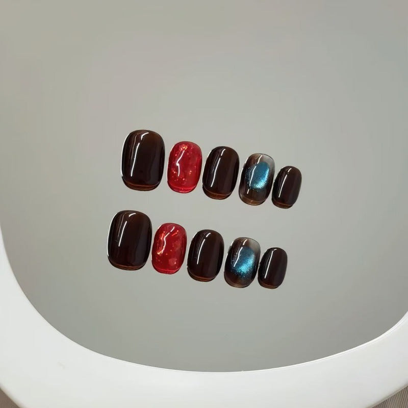 Nagelkunst Brehn