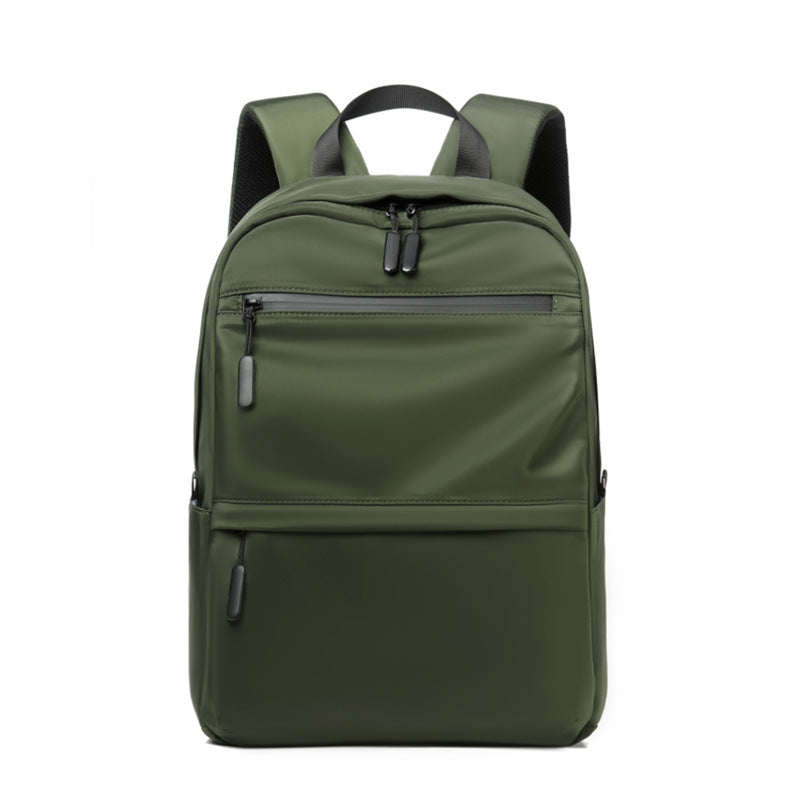 Moderner Ergonomischer Rucksack Brehn