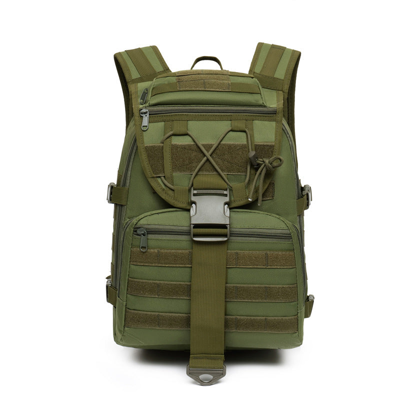 Taktischer Militär-Rucksack Brehn
