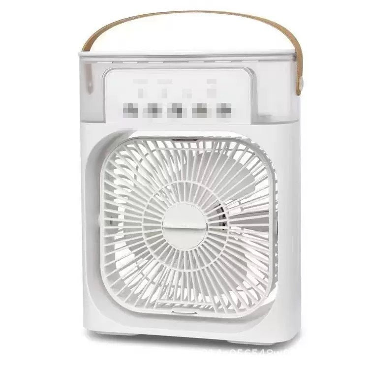 Unisex tragbarer Ventilator Brehn