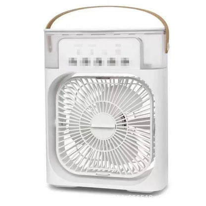 Unisex tragbarer Ventilator Brehn